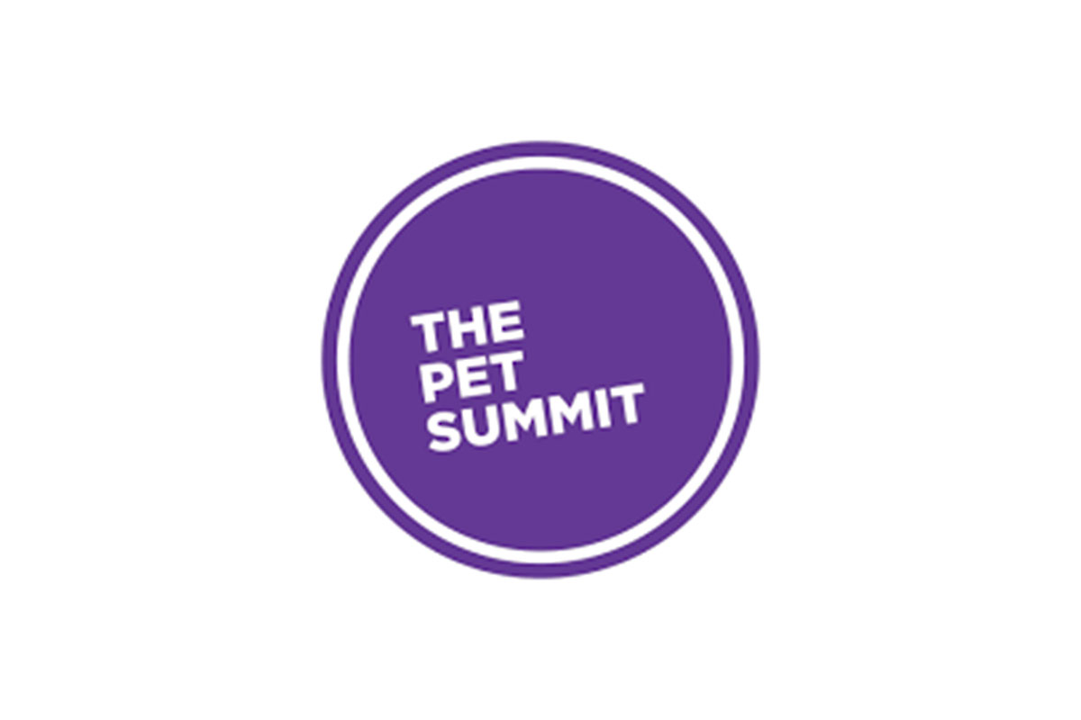 The Pet Summit's logo